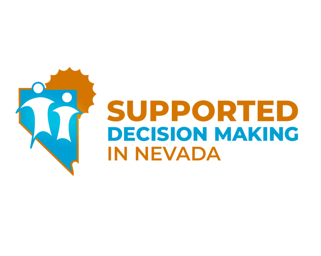 Supported Decision Making in Nevada