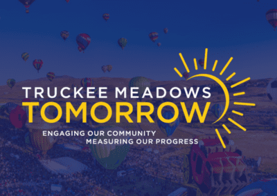 Truckee Meadows Tomorrow