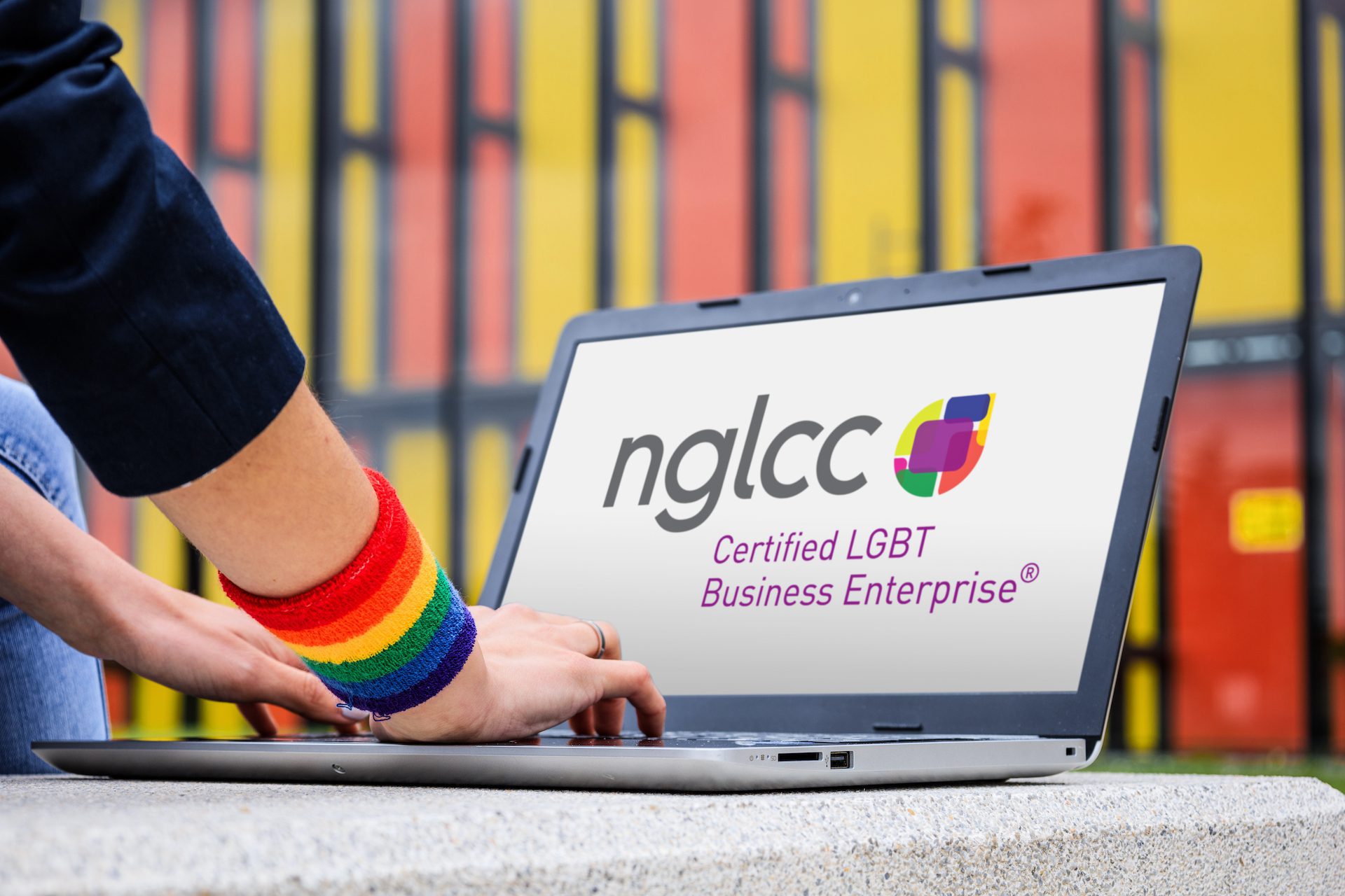 Ace Studios Receives National LGBTBE® Certification