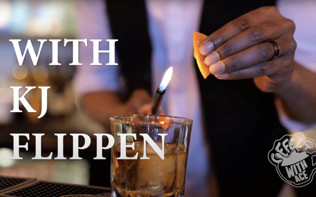 Video: Z Bar with KJ Flippen
